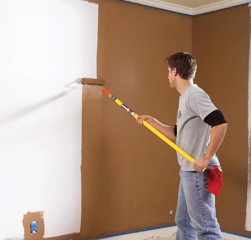 Seydişehir Boya Badanacı