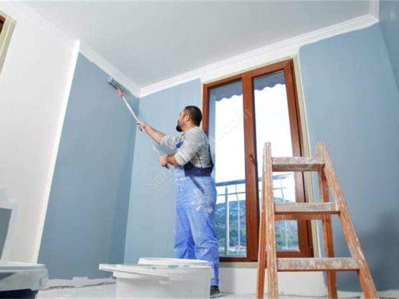 Seydişehir Boya Badanacı