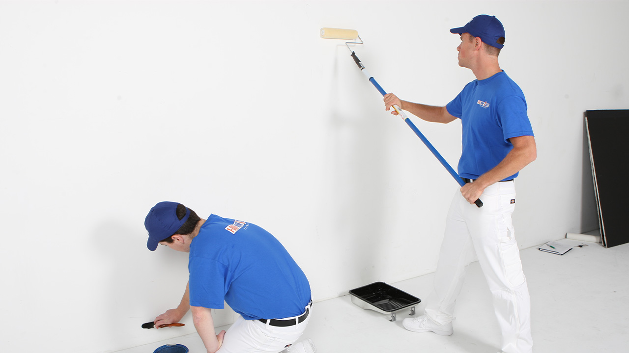 Seydişehir Boya Badanacı